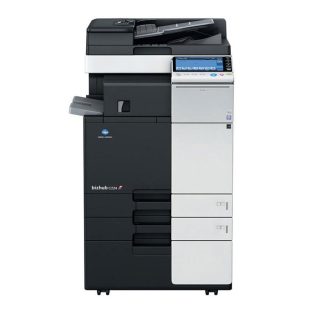 KONICA MINOLTA BIZHUB C224E