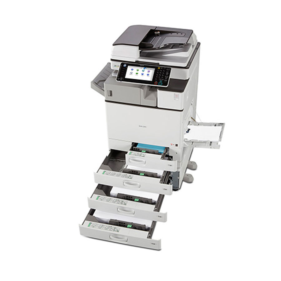 RICOH MPC 2503 - Image 3