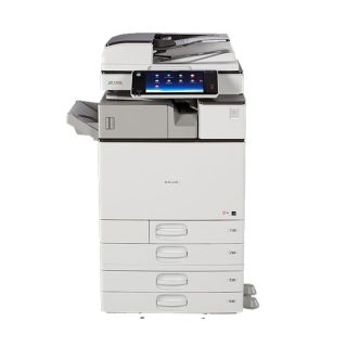 RICOH MPC 3003