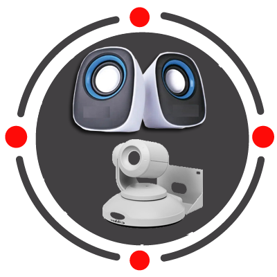 Componentes y periféricos