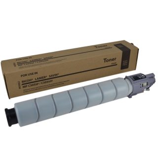 Toner Negro MP C305