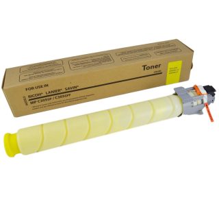 Toner amarillo MP C305