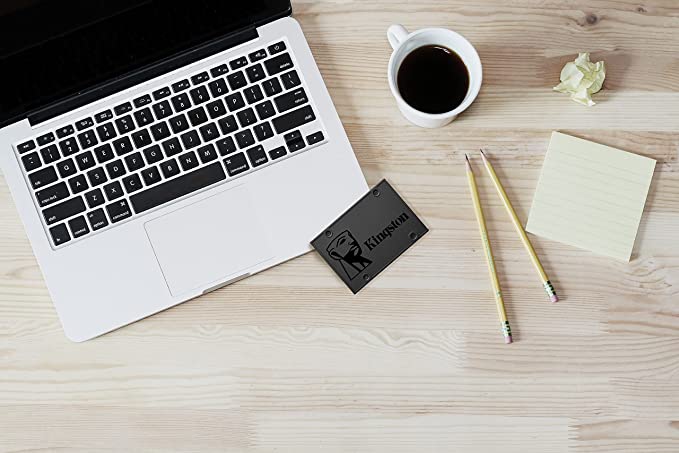 Kingston 960GB A400 SATA3 - Image 3