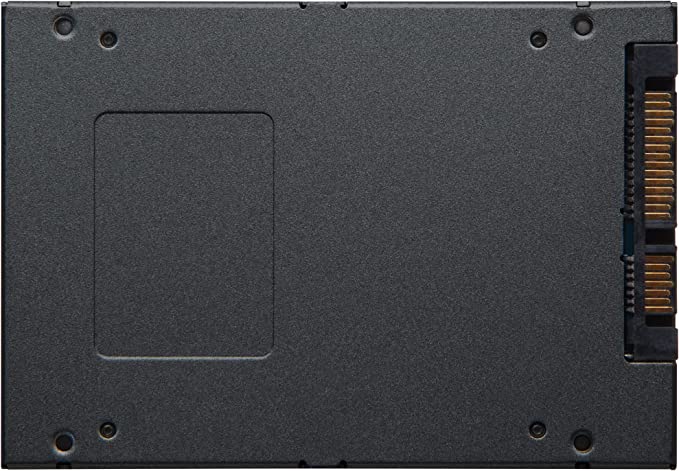 Kingston 960GB A400 SATA3 - Image 2