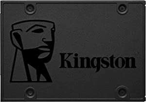 Kingston 960GB A400 SATA3 - Image 4