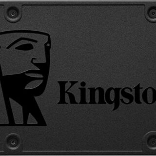 Kingston SSD 480 GB