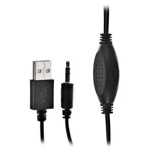 PARLANTES GENIUS SP-Q180 USB IRON-Azul - Image 2